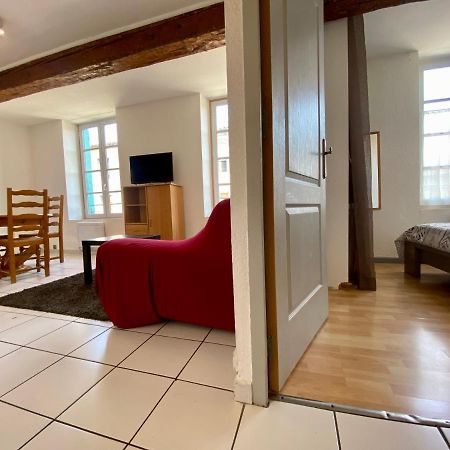 Kd - Appartement Au Coeur De Καρκασόν Εξωτερικό φωτογραφία