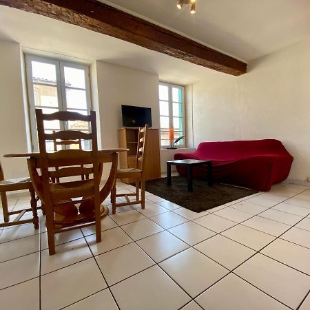 Kd - Appartement Au Coeur De Καρκασόν Εξωτερικό φωτογραφία