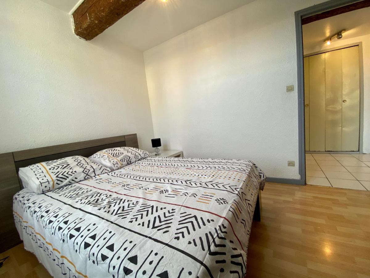 Kd - Appartement Au Coeur De Καρκασόν Εξωτερικό φωτογραφία