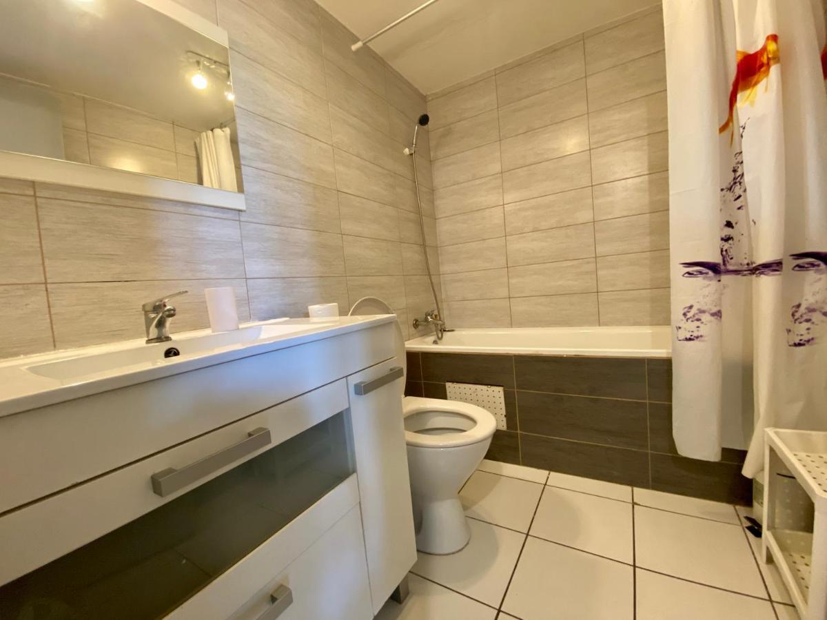 Kd - Appartement Au Coeur De Καρκασόν Εξωτερικό φωτογραφία