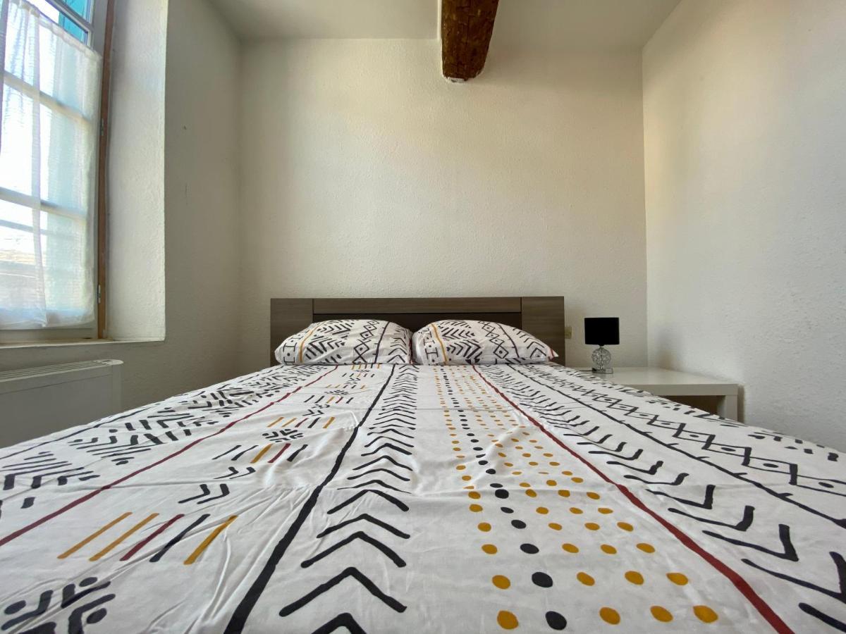 Kd - Appartement Au Coeur De Καρκασόν Εξωτερικό φωτογραφία