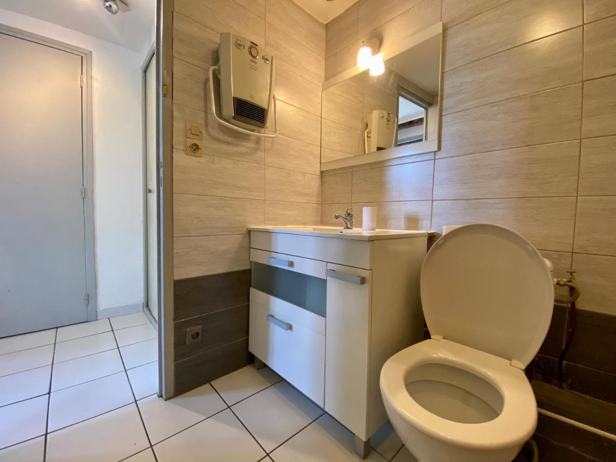 Kd - Appartement Au Coeur De Καρκασόν Εξωτερικό φωτογραφία