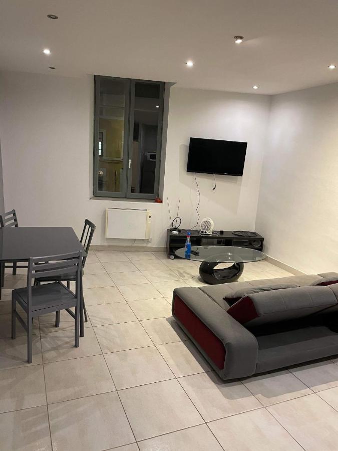 Kd - Appartement Au Coeur De Καρκασόν Εξωτερικό φωτογραφία